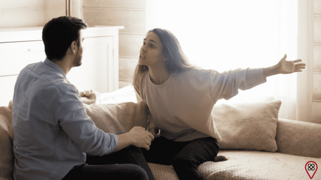 Relaciones tóxicas vs abusivas: ¿estás en una relación tóxica?