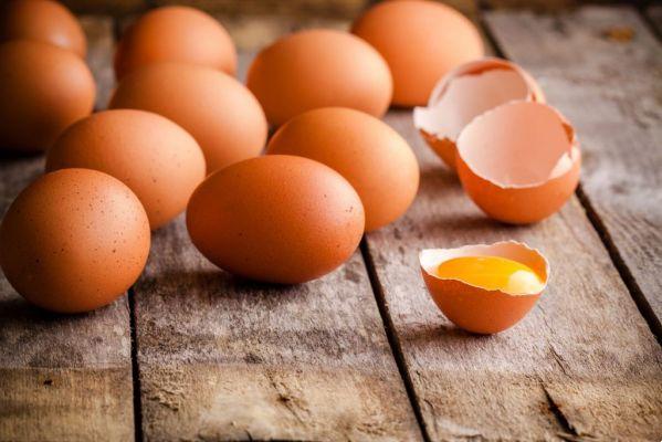¿Por qué los veganos no comen huevos?