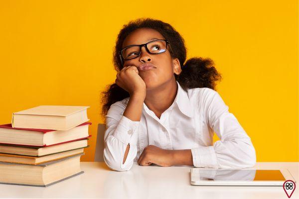 Is homework to complement education or punish the student?