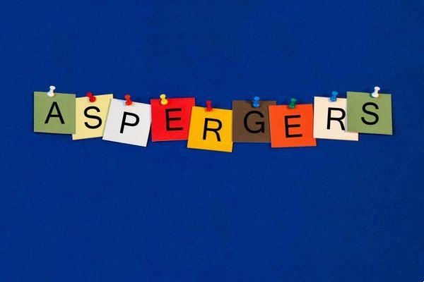 ¿Qué es el Síndrome de Asperger?