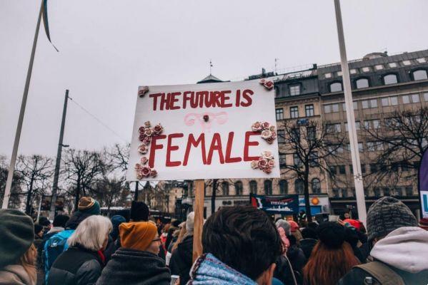 Día de la Mujer 2022 y lo que deberíamos haber aprendido de esa fecha