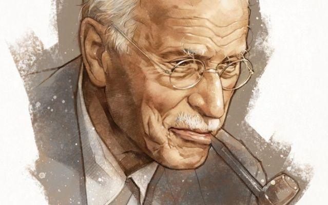 Carl Jung and the concept of Shadow