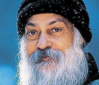 What to learn from the religious leader Osho?