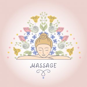 Learn self-massage and relax whenever you want
