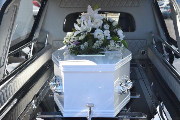 Descubre el significado de soñar con funeral