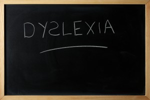 ¿Sabes qué es la dislexia?