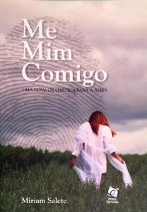 Libro: Yo, Yo, Conmigo de Miriam Salete