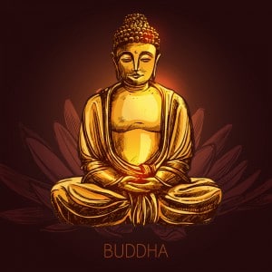 Bouddhisme exotérique et bouddhisme ésotérique