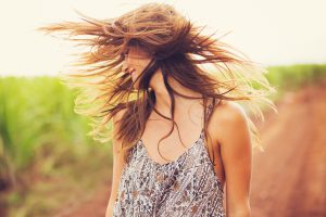 Hair that doesn't grow: 5 reasons why it's happening and what to do