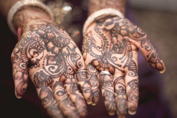 Know the meaning of tattoos about spirituality