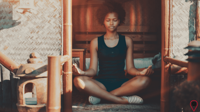 Types of meditation: which one do you most identify with?