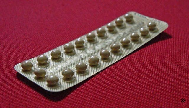 All about contraceptive methods