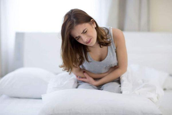 Tipos de menstruación y lo que dicen sobre tu salud