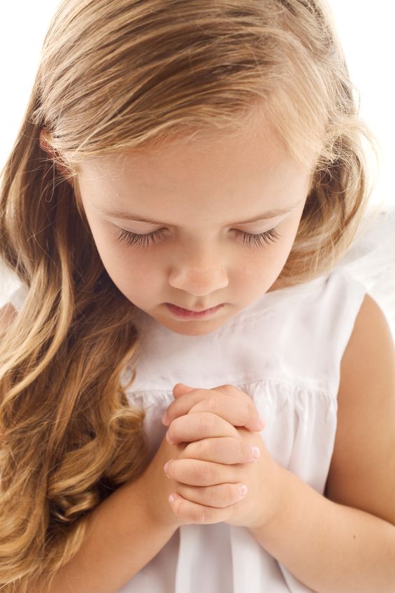 6 raisons de prier
