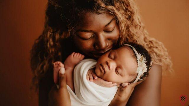 Maternidad lesbiana: cuando ser madre va más allá de lo normal
