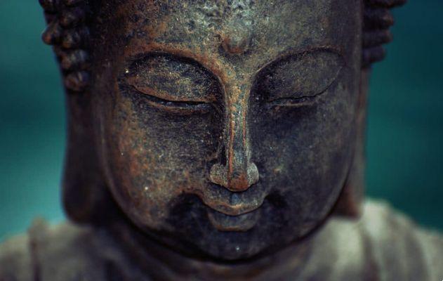 Who was Buddha and what were his teachings?