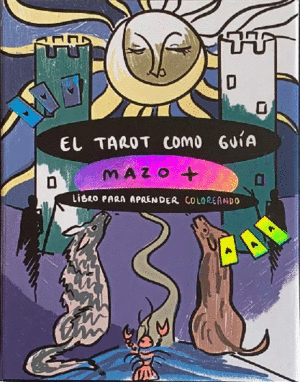 Le Tarot comme guide pour le voyage évolutif