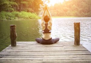 Yamas y Nyamas, la ética del yoga