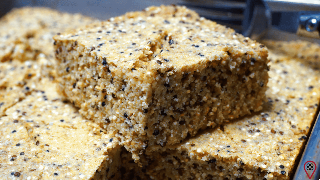 ¿Por qué deberías incluir la quinoa en tu dieta?
