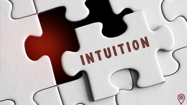 Intuition: what is it, how does it work and how does it connect with yours?