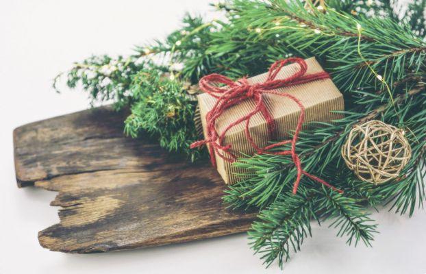 Conscious Christmas gifts