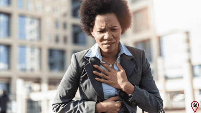 10 señales de que tu corazón no está bien