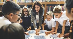Pros and Cons: Technology in the Classroom