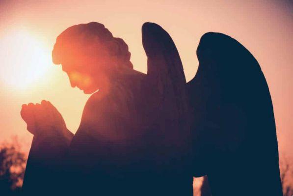 Oración del Ángel de la Guarda: Conéctate con tu Protector