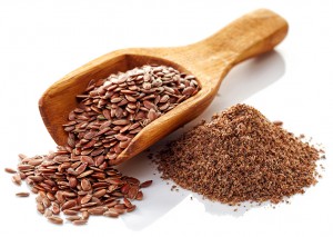 Flaxseed: beneficial functional food