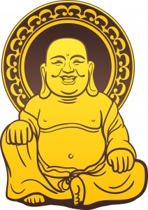 Oh mantra de Buda Shakyamuni
