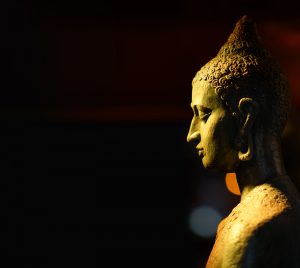 8 niveaux de conscience bouddhique