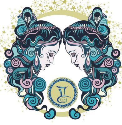 Astrological Signs and Myths – Gemini