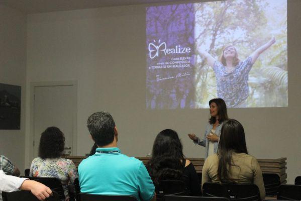Instituto Realize helps you awaken your skills