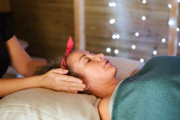 How do you know if reiki therapy works?