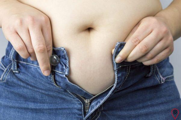 El significado del abdomen para mejorar tu salud