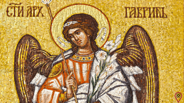I 4 Arcangeli della Manifestazione Divina
