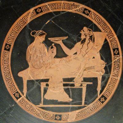 Perséphone : la déesse grecque des enfers