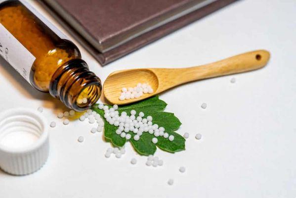 Descubre la homeopatía para animales y sus beneficios