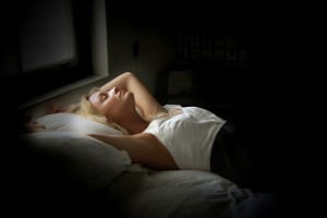 Learn how to lose weight while you sleep