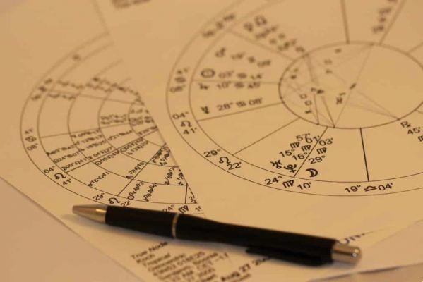 What is the Ascendant in the Astrological Chart - What does it say about you?